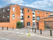 2 Bedroom Apartment Flat