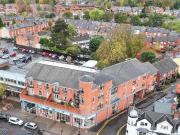 2 Bedroom Apartment Flat