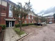 2 Bedroom Apartment Flat