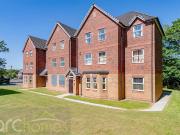 2 Bedroom Apartment Flat