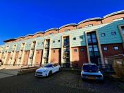 2 Bedroom Apartment Flat