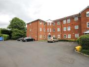 2 Bedroom Apartment Flat
