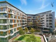 2 Bedroom Apartment Flat