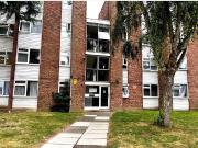 2 Bedroom Apartment Flat