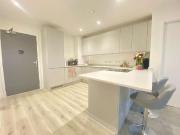 2 Bedroom Apartment Flat