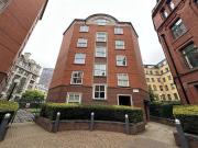 2 Bedroom Apartment Flat