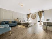 2 Bedroom Apartment Flat