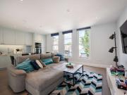 5 Bedroom Terraced House