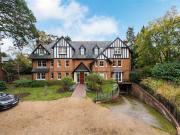 2 Bedroom Apartment Flat