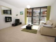 2 Bedroom Apartment Flat