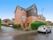 2 Bedroom Apartment Flat