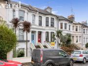 2 Bedroom Apartment Flat