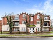 2 Bedroom Apartment Flat