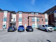 2 Bedroom Apartment Flat