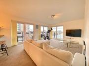 2 Bedroom Apartment Flat