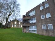 2 Bedroom Apartment Flat