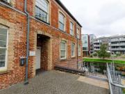 2 Bedroom Apartment Flat