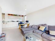 2 Bedroom Apartment Flat