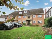 2 Bedroom Apartment Flat
