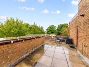 2 Bedroom Apartment Flat