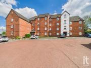 2 Bedroom Apartment Flat