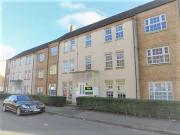 2 Bedroom Apartment Flat