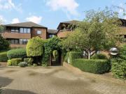 2 Bedroom Apartment Flat