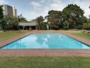 2 Bedroom Apartment / Flat For Rent in Morningside, Durban
