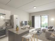 2 Bedroom Apartment / Flat For Sale in Brentwood Park