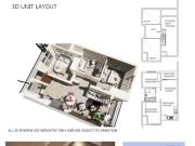 2 Bedroom Apartment / Flat For Sale in Chase Valley