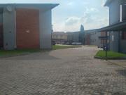 2 Bedroom Apartment / Flat For Sale in Rynfield