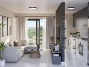 2 Bedroom Apartment / Flat For Sale in Waverley