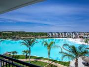 2 Bedroom Apartment / Flat To Rent in Blyde Riverwalk Estate