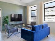 2 Bedroom Apartment / Flat To Rent in Cape Town City Centre