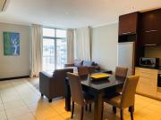 2 Bedroom Apartment / Flat To Rent in Foreshore