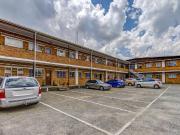 2 Bedroom Apartment / Flat To Rent in Kempton Park Ext 4