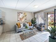 2 Bedroom Apartment / Flat To Rent in La Montagne