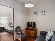 2 Bedroom Apartment / Flat To Rent in Stellenbosch Central