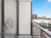 2 Bedroom Apartment / Flat to Rent in Woodstock