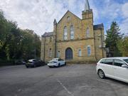 2 bedroom apartment flat/apartment Let Agreed in Bradford