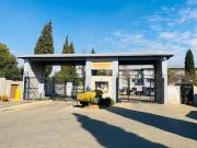 2 bedroom apartment for in boksburg