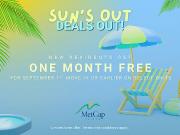 2 Bedroom Apartment For Rent 1348 Barclay Street