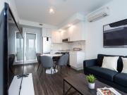 2 Bedroom Apartment for Rent at 1004 Rue De La Montagne...