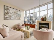 2 Bedroom Apartment for Rent at 1050 Smithe St...