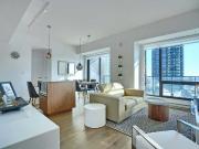2 Bedroom Apartment for Rent at 1055 Rue De La Montagne...