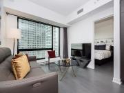 2 Bedroom Apartment for Rent at 1080 Rue Stanley...