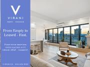 2 Bedroom Apartment for Rent at 1160 Burrard Street,...