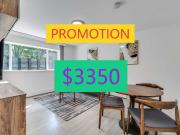 2 Bedroom Apartment for Rent at 1168 Pendrell Street...