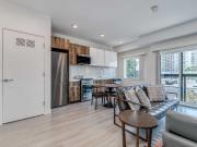 2 Bedroom Apartment for Rent at 1168 Pendrell Street...