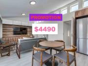 2 Bedroom Apartment for Rent at 1168 Pendrell Street...